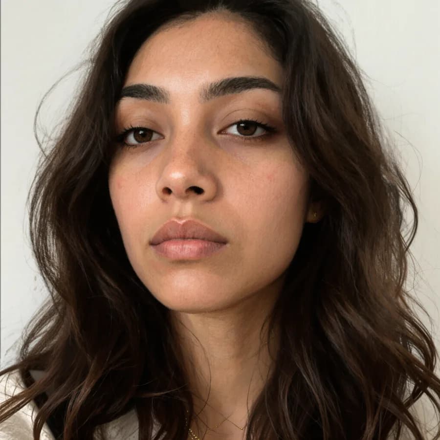 Focus expression thumbnail